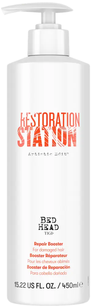 Bed Head by TIGI Restoration Station Repair Booster