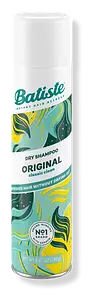 Batiste Dry Shampoo Original 1.06oz., 4.23oz., 6.35oz., 8.47oz.: