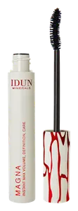 Idun Minerals Mascara Magna Black