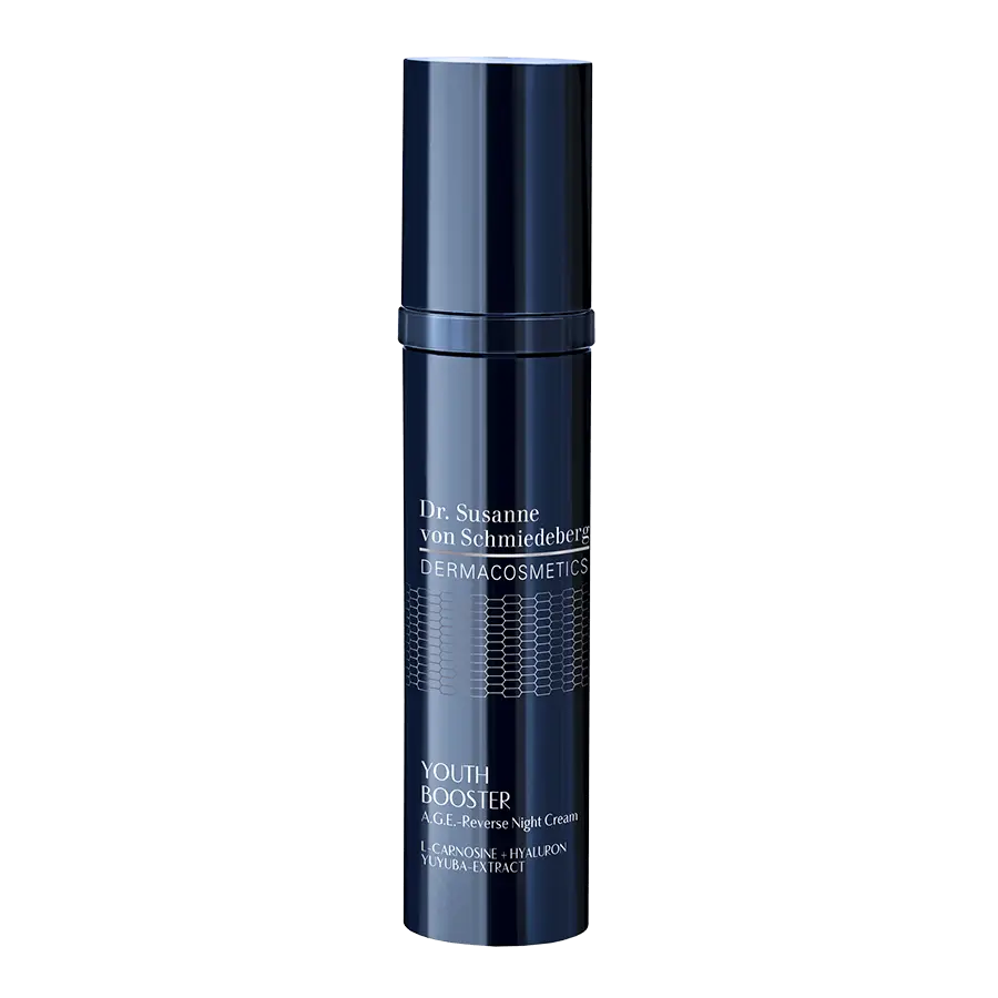 Dr. Susanne von Schmiedeberg Youth Booster A.G.E.-Reverse Night Cream