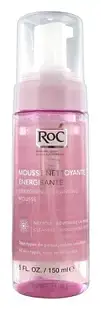 RoC Energising Cleansing Mousse