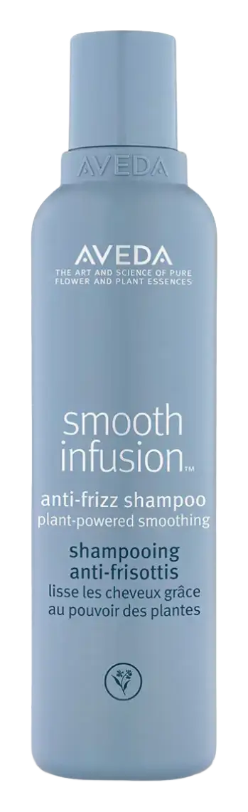 Aveda Smooth Infusion Anti-Frizz Shampoo