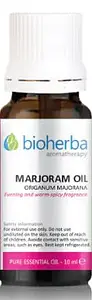 Bioherba Marjoram Oil