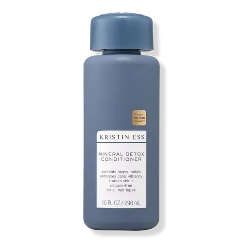 Kristin Ess Hair Mineral Detox Conditioner