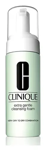 Clinique Extra Gentle Cleansing Foam