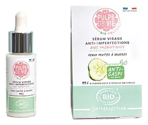 Pulpe de Vie Anti-Imperfection Face Serum