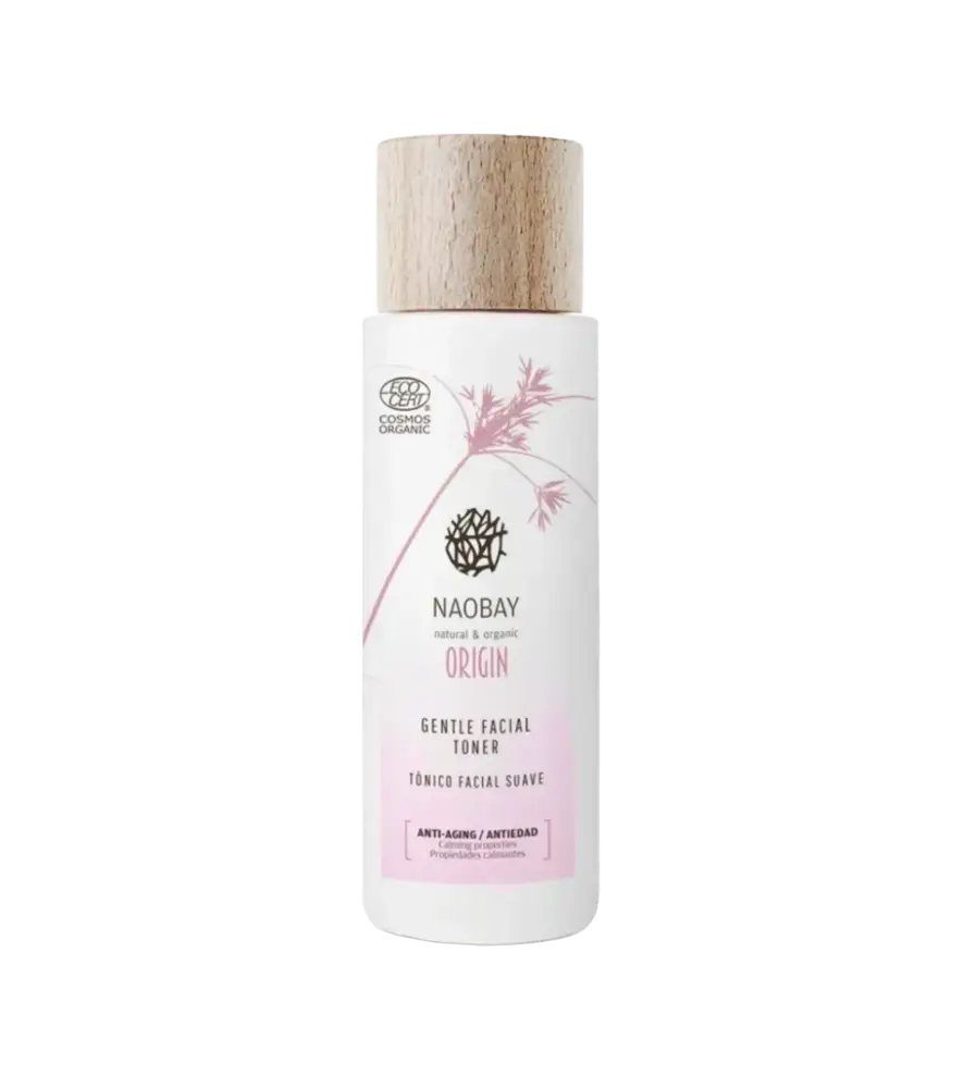 Naobay Origin Gentle Facial Toner