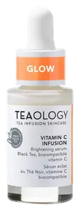 Teaology Skincare Vitamin C Infusion Brightening Serum