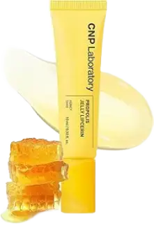CNP Laboratory Propolis Jelly Lipcerin Honey Cake