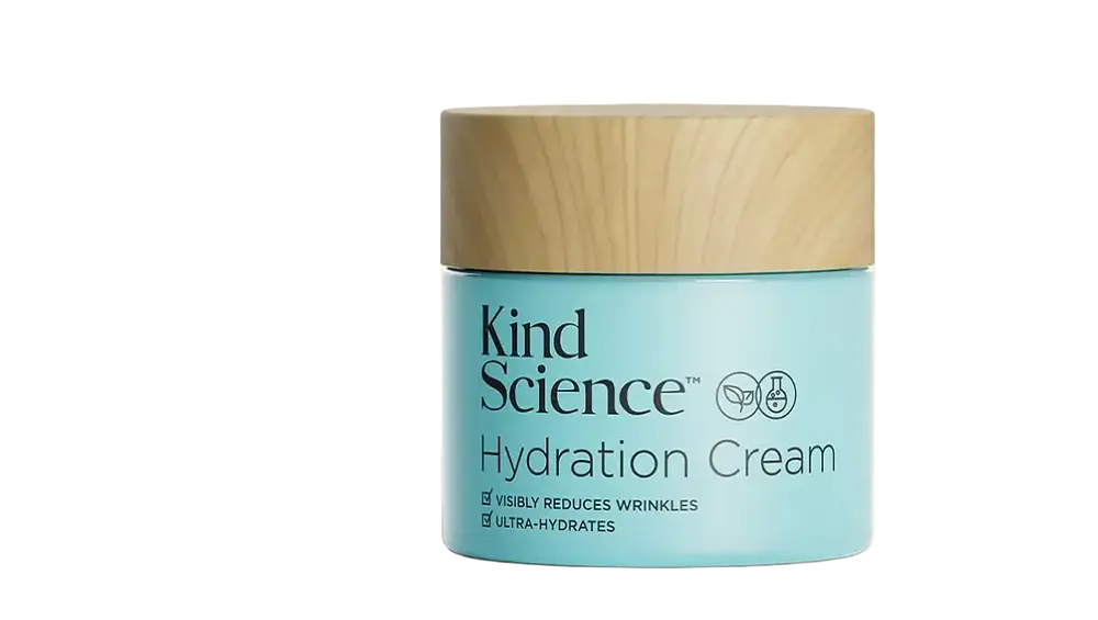Kind Science Hydration Cream