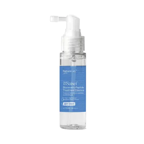 NatureLab Tokyo Saisei Biomimetic Peptide Treatment Essence