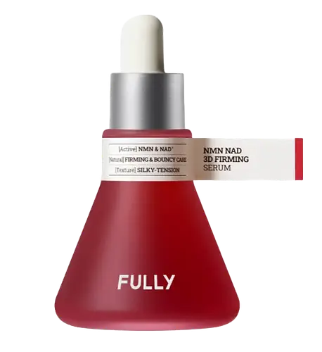 Fully NMN NAD 3D Firming Serum