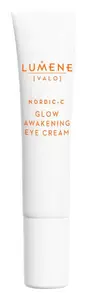 Lumene Valo Nordic-C Glow Awakening Eye Cream