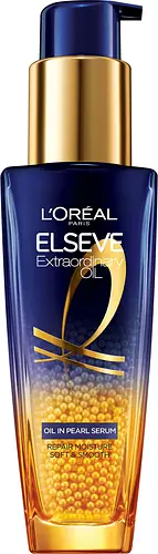 L'Oreal Elseve Extraordinary Oil In Pearl Serum Hong Kong