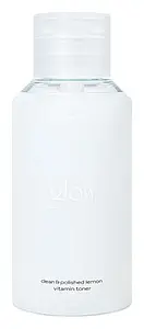 glow Clean & Polished Lemon Vitamin Toner