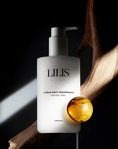 Lilis Instant Peel