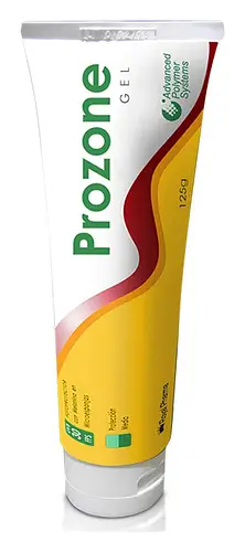 Royal Pharma Prozone Gel 30 FPS