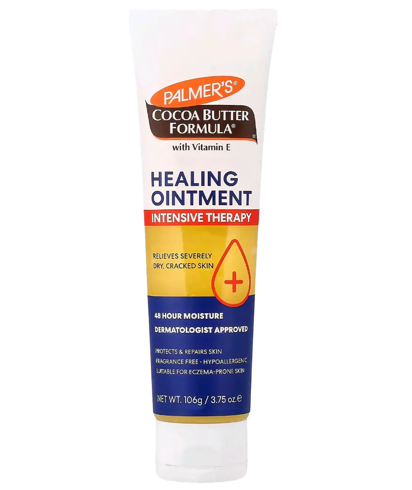 Palmer's Cocoa Butter Formula Intensive Therapy Healing Ointment