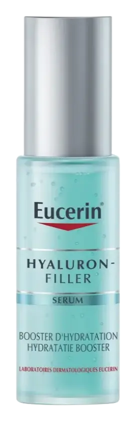 Eucerin Hyaluron Filler Hydrating Booster