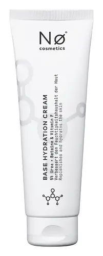 Nø Cosmetics Base Hydration Cream
