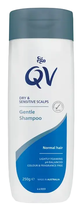 QV Gentle Shampoo