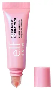 e.l.f. cosmetics Thirst Burst Lip Treatment Sheer Guava