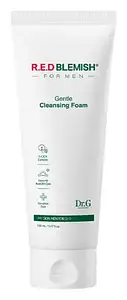 Dr.G R.E.D. Blemish For Men Gentle Cleansing Foam