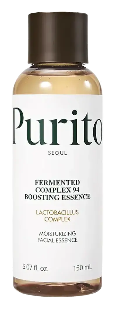 PURITO Fermented Complex 94 Boosting Essence