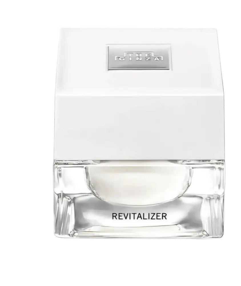 The Ginza Revitalizer