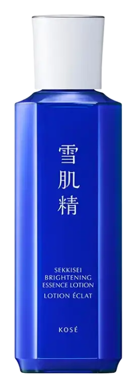 Sekkisei Brightening Essence Lotion
