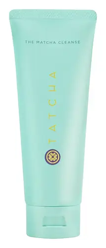 Tatcha The Matcha Cleanse Daily Clarifying Gel Cleanser