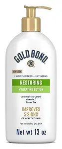 Gold Bond Restoring Hydrating Lotion