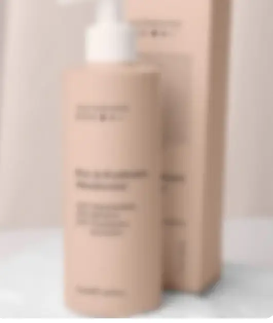 Authentic Ego Mellow Jelly Cleanser