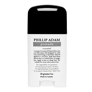 Phillip Adam Pomade