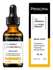 Principia Serum Facial VC-10