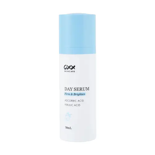 OXX Cosmetics Firm & Brighten Day Serum