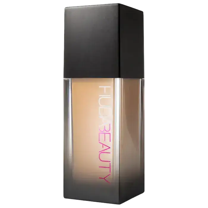Huda Beauty #FauxFilter Luminous Matte Foundation 240N Toasted Coconut