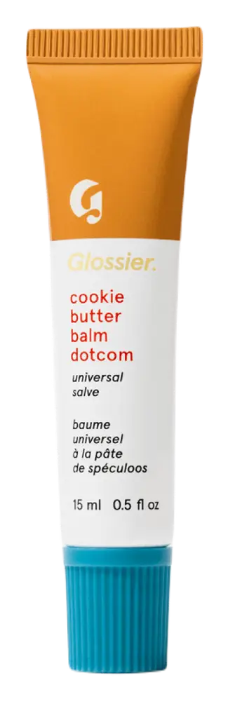 Glossier Balm Dotcom Cookie Butter