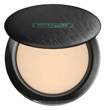 Maybelline Fit Me Compact Powder SPF 32 118 Light Beige