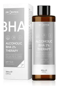 Dr Ceutics Alcoholic BHA 2% Therapy
