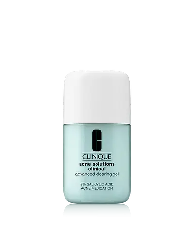 Clinique Acne Solutions Clinical Advanced Clearing Gel
