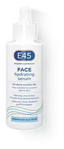 E45 Face Hydrating Serum