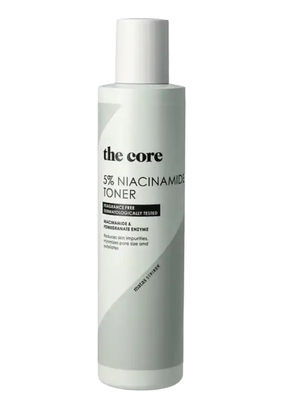Matas 5% Niacinamide Toner