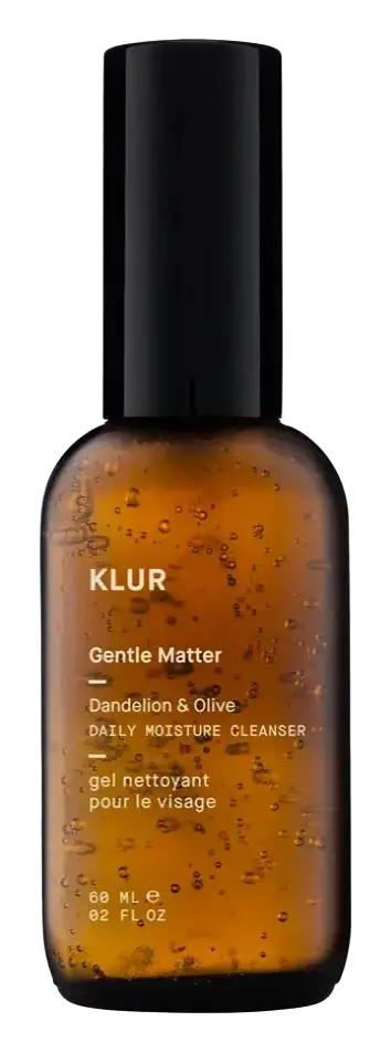 Klur Gentle Matter