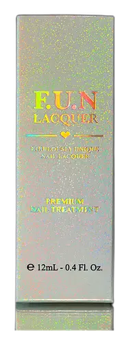 F.U.N Lacquer Triple 5