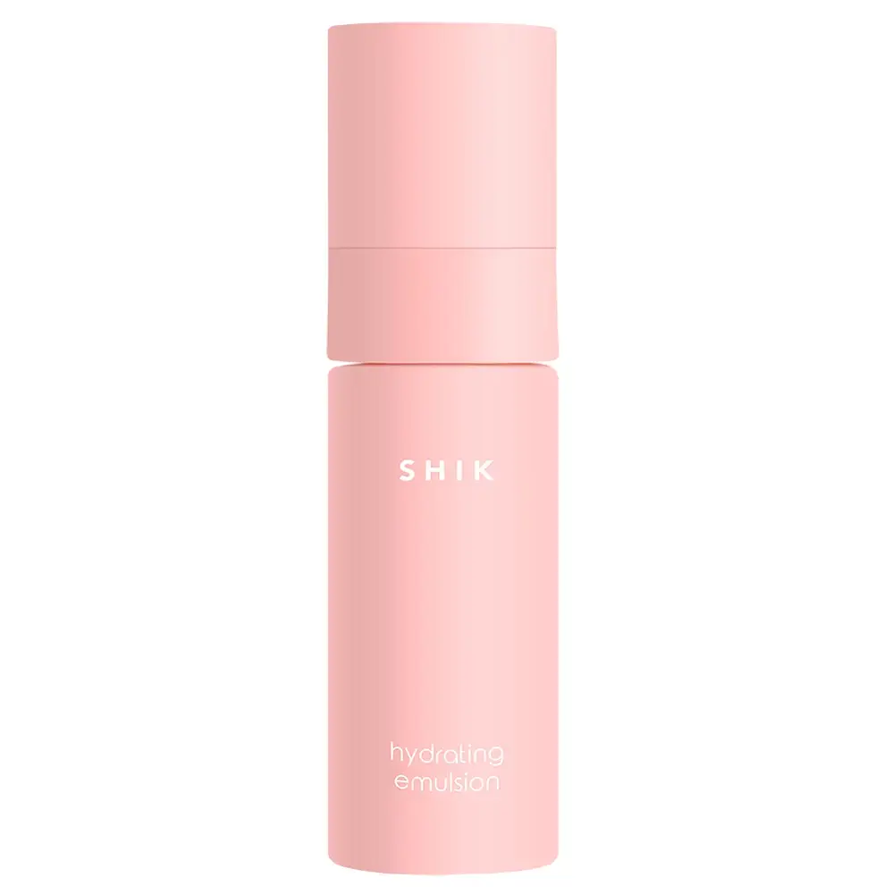 Shik Hydrating Emulsion