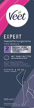 Veet Enthaarungscreme Körper & Beine