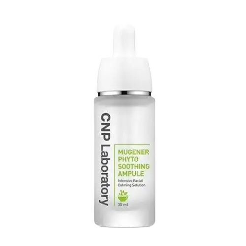 CNP Laboratory Mugener Phyto Soothing Ampule