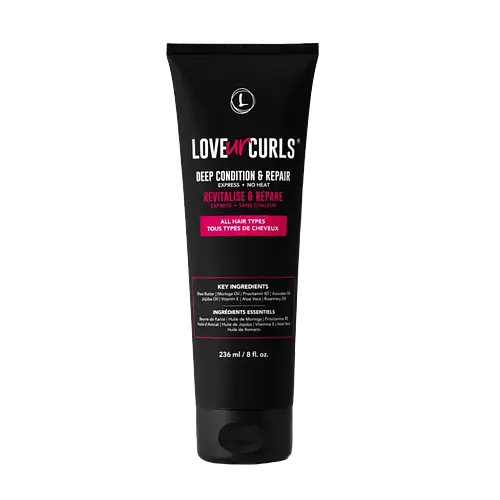 love ur self Deep Condition & Repair