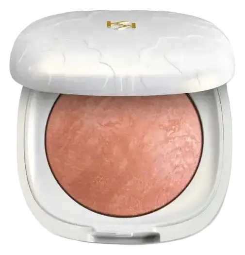 KIKO Milano Lost In Amalfi Baked Blush 01